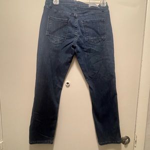 Ring of Fire Boy's Swerve Recycled Fabric Sustainable Denim Slim Jeans